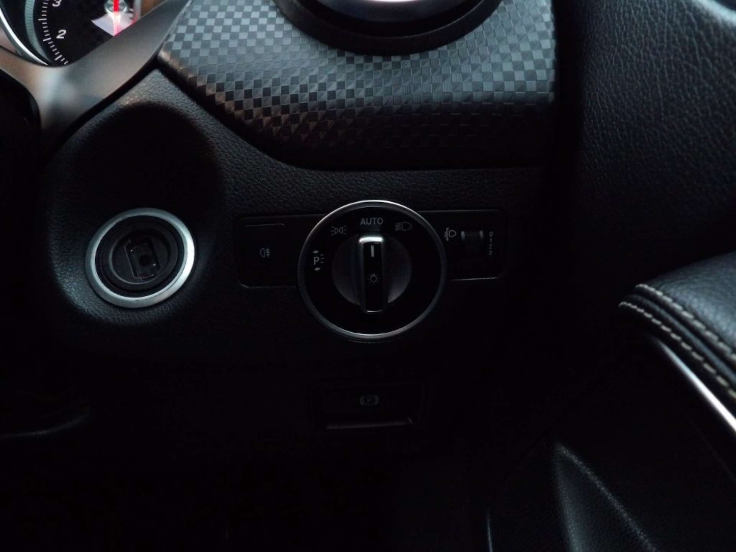 Used Mercedes-Benz A-Class 2016 for sale - 77157202: Photo 20