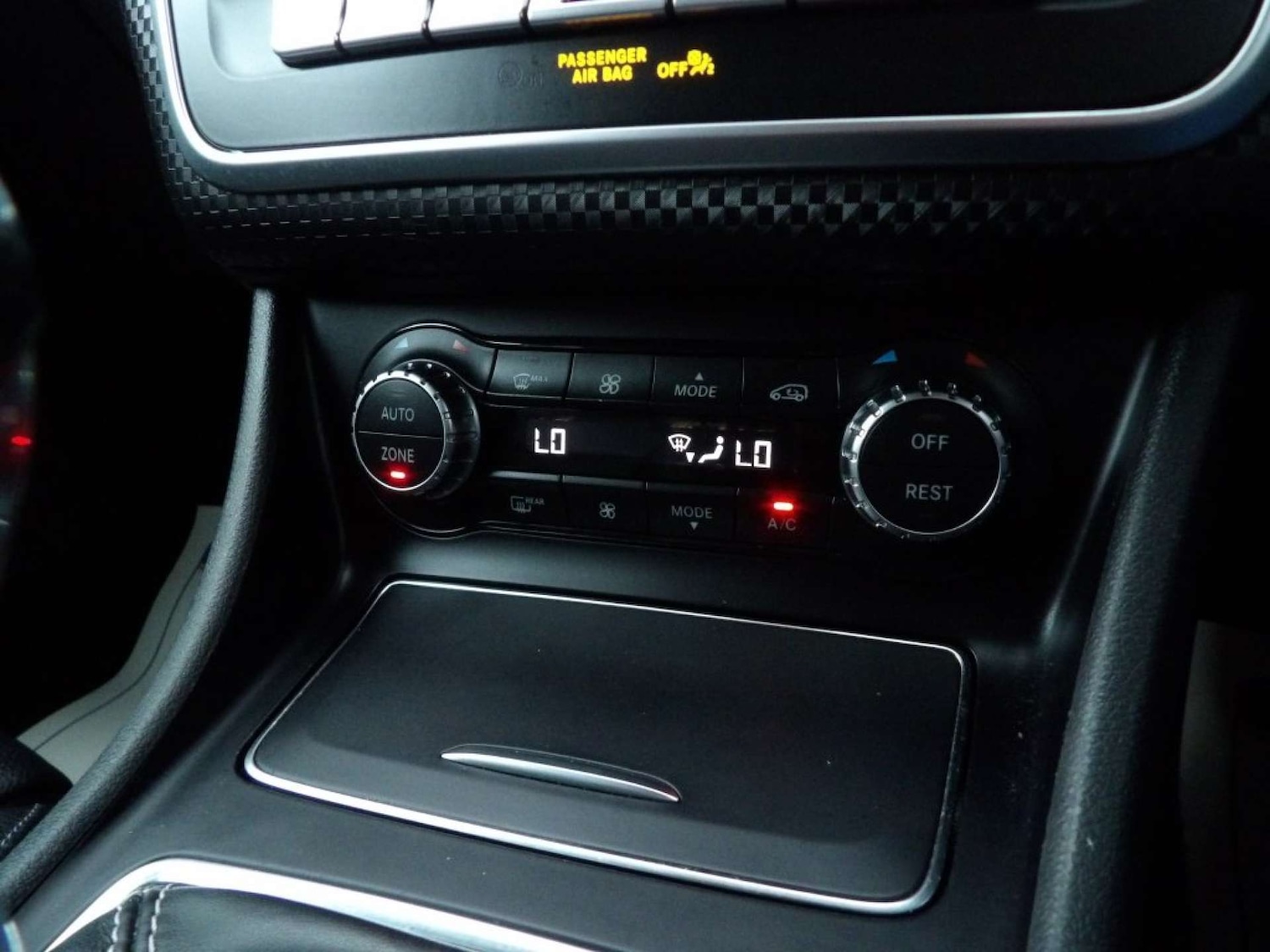 Used Mercedes-Benz A-Class 2016 for sale - 77157202: Photo 23