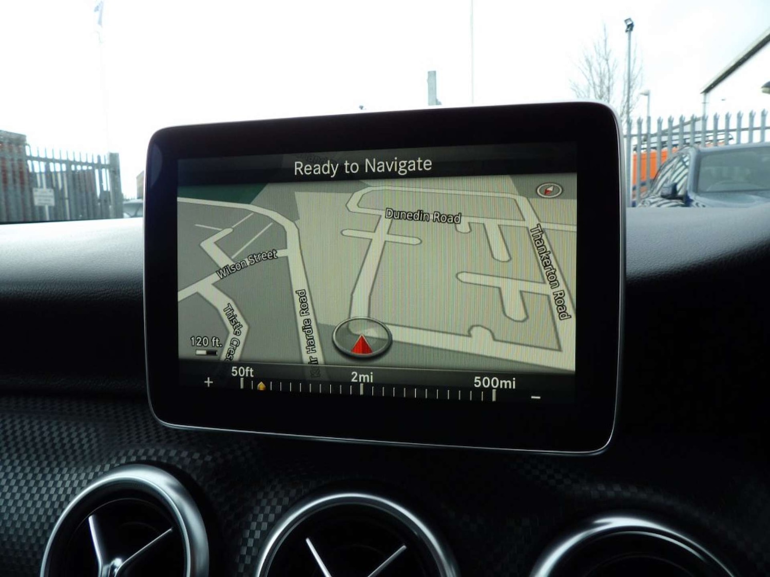 Used Mercedes-Benz A-Class 2016 for sale - 77157202: Photo 24