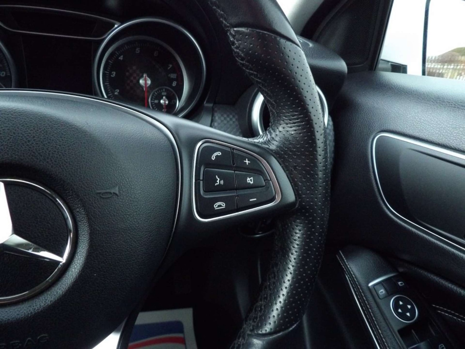 Used Mercedes-Benz A-Class 2016 for sale - 77157202: Photo 25