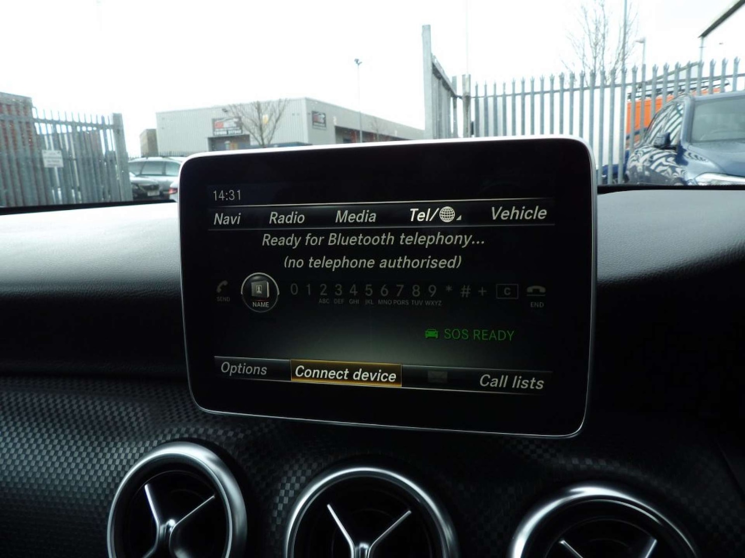 Used Mercedes-Benz A-Class 2016 for sale - 77157202: Photo 28