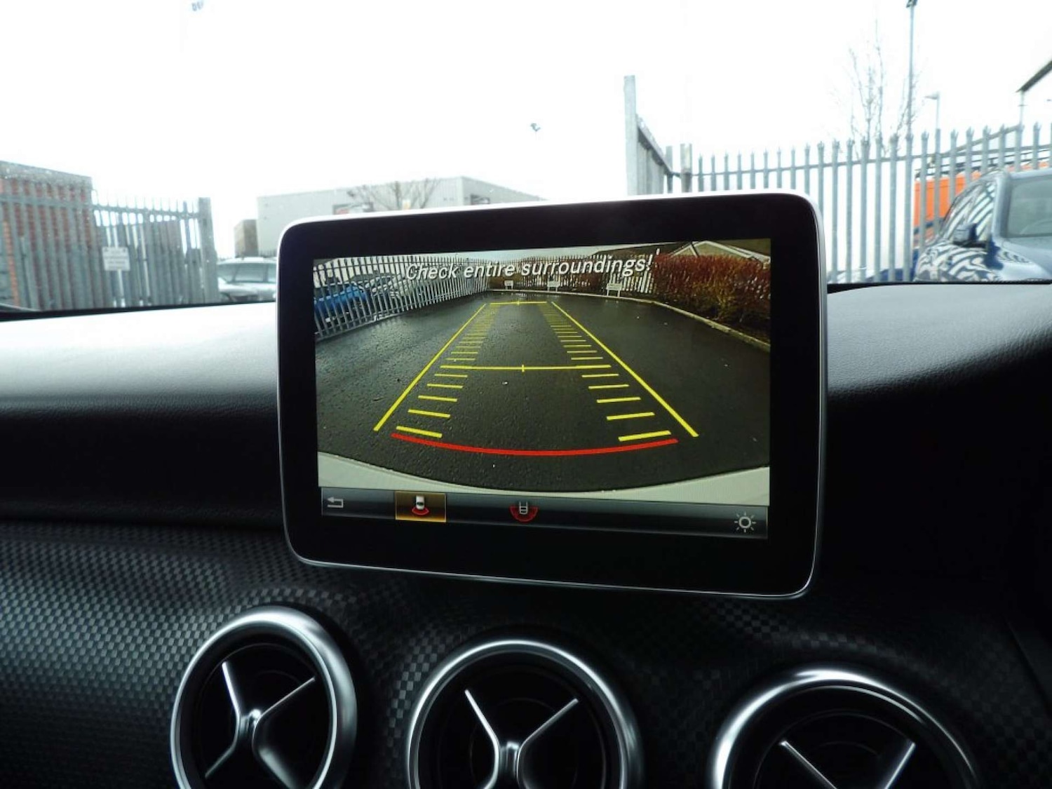 Used Mercedes-Benz A-Class 2016 for sale - 77157202: Photo 29