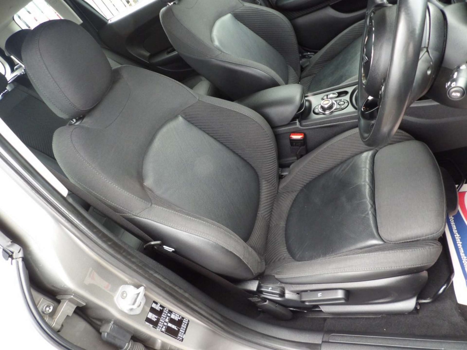 Used MINI Clubman 2018 for sale - 77622852: Photo 12