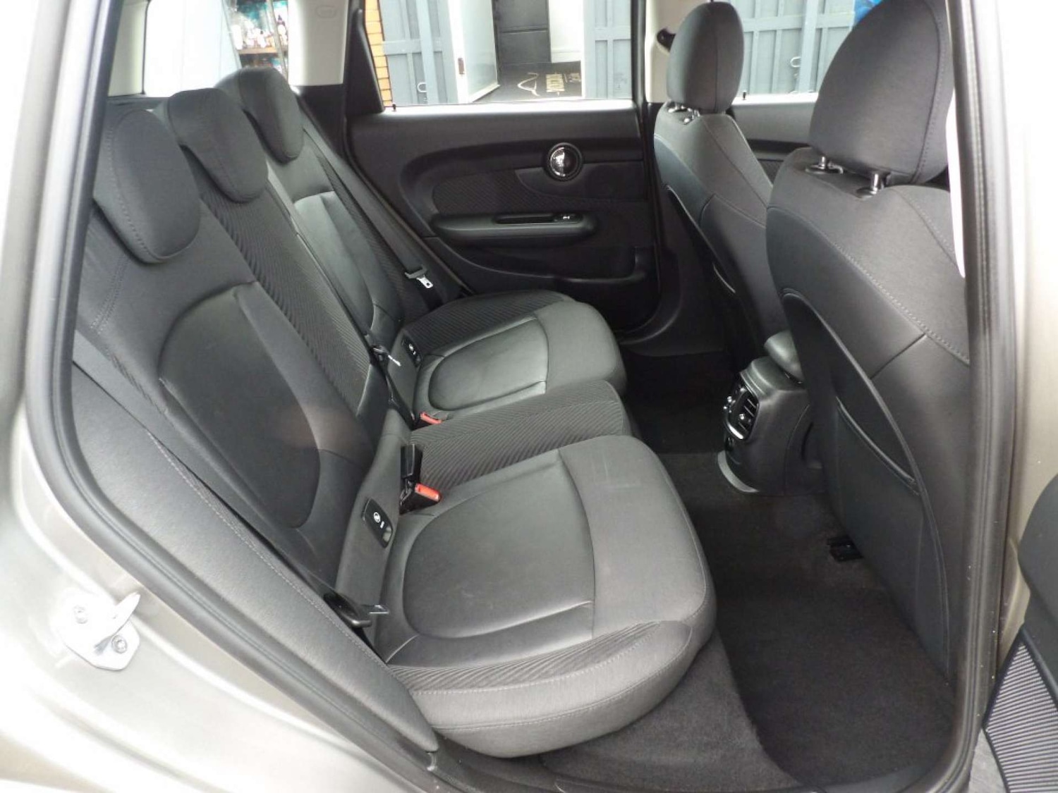 Used MINI Clubman 2018 for sale - 77622852: Photo 13