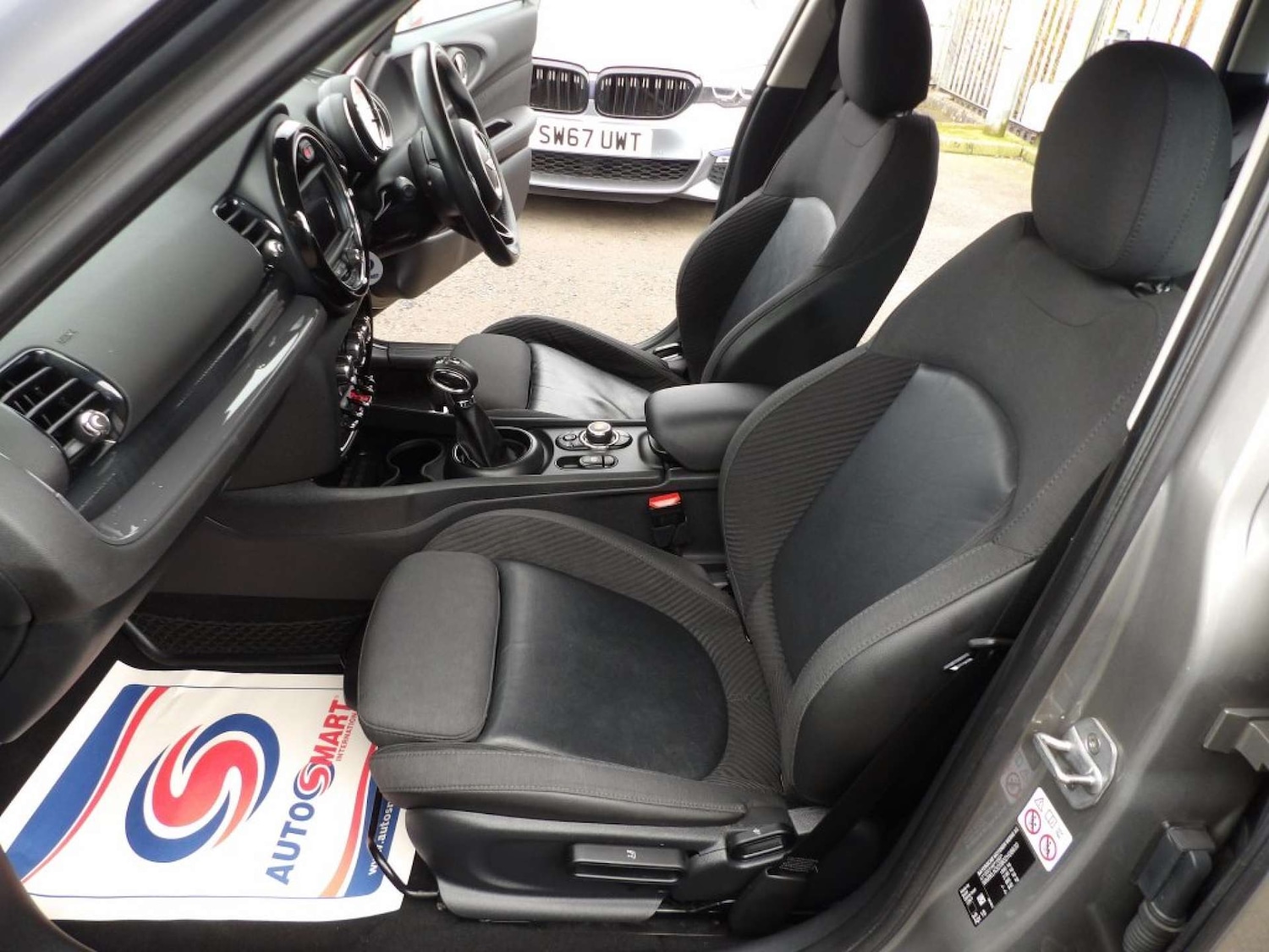 Used MINI Clubman 2018 for sale - 77622852: Photo 15