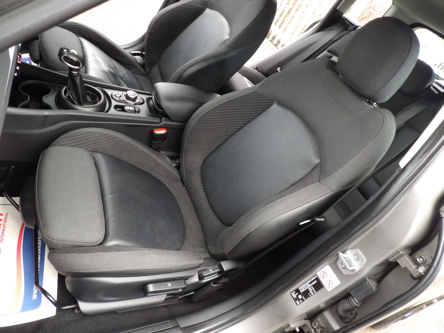 Used MINI Clubman 2018 for sale - 77622852: Photo 16