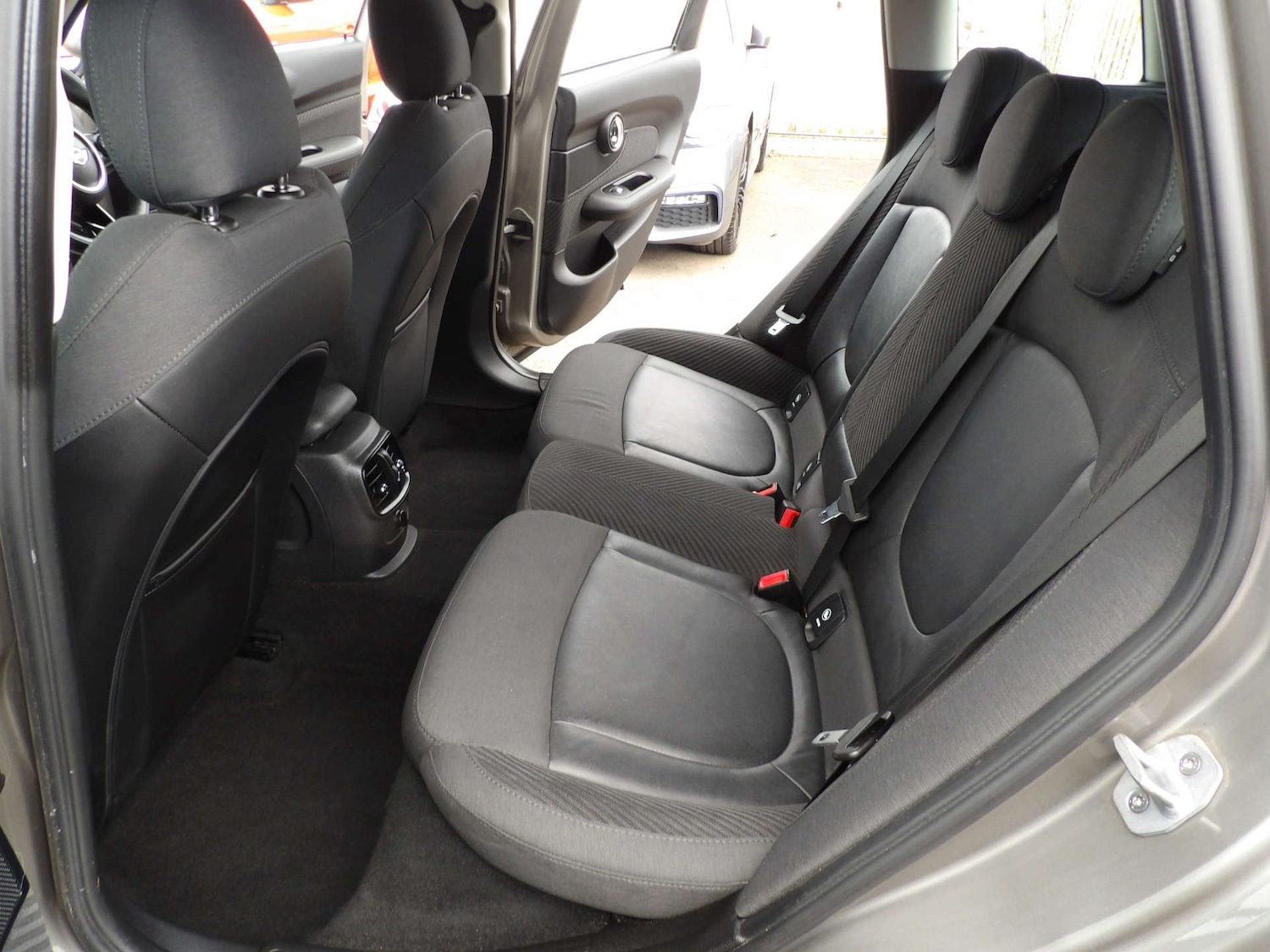 Used MINI Clubman 2018 for sale - 77622852: Photo 17