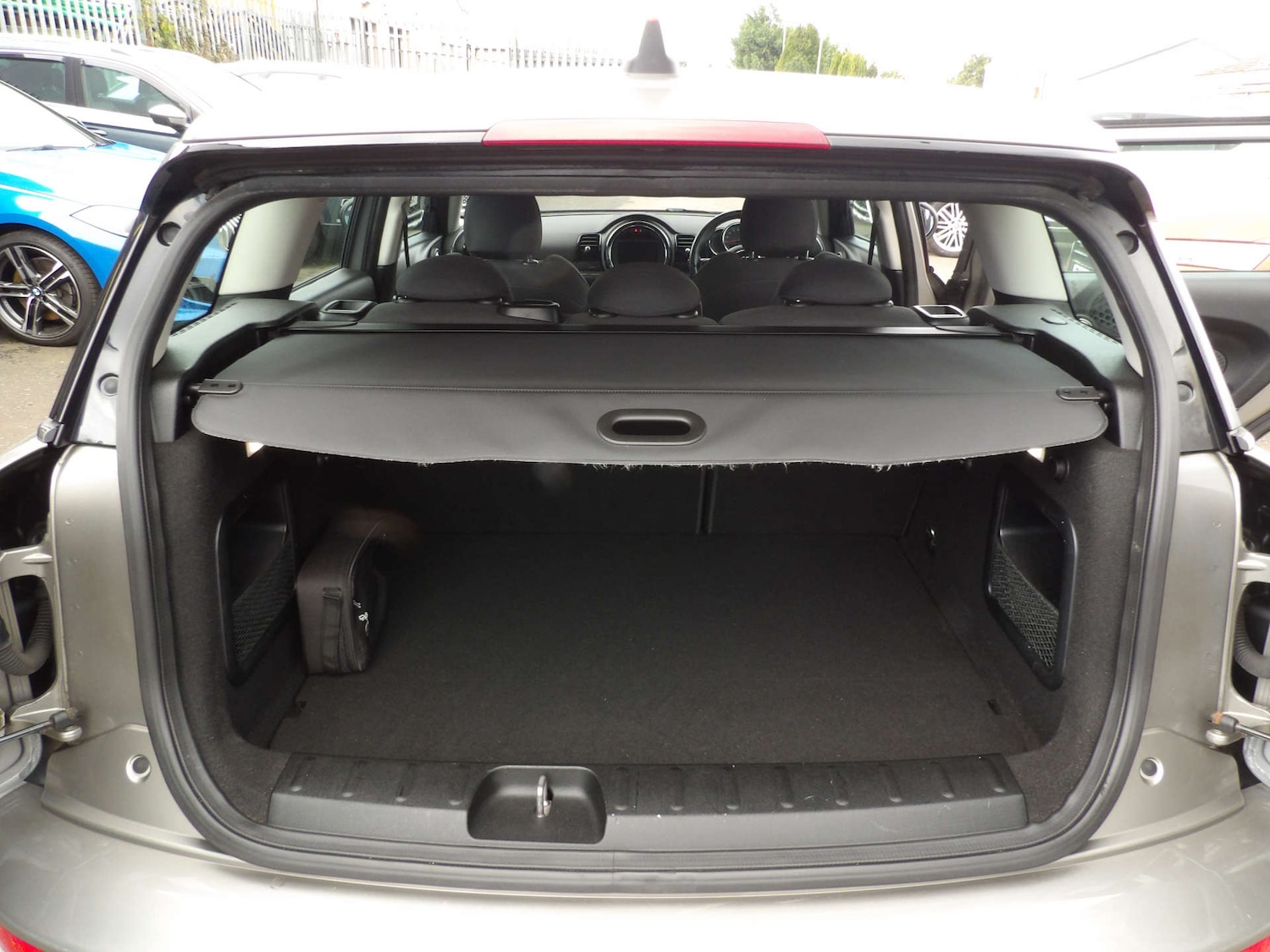 Used MINI Clubman 2018 for sale - 77622852: Photo 18