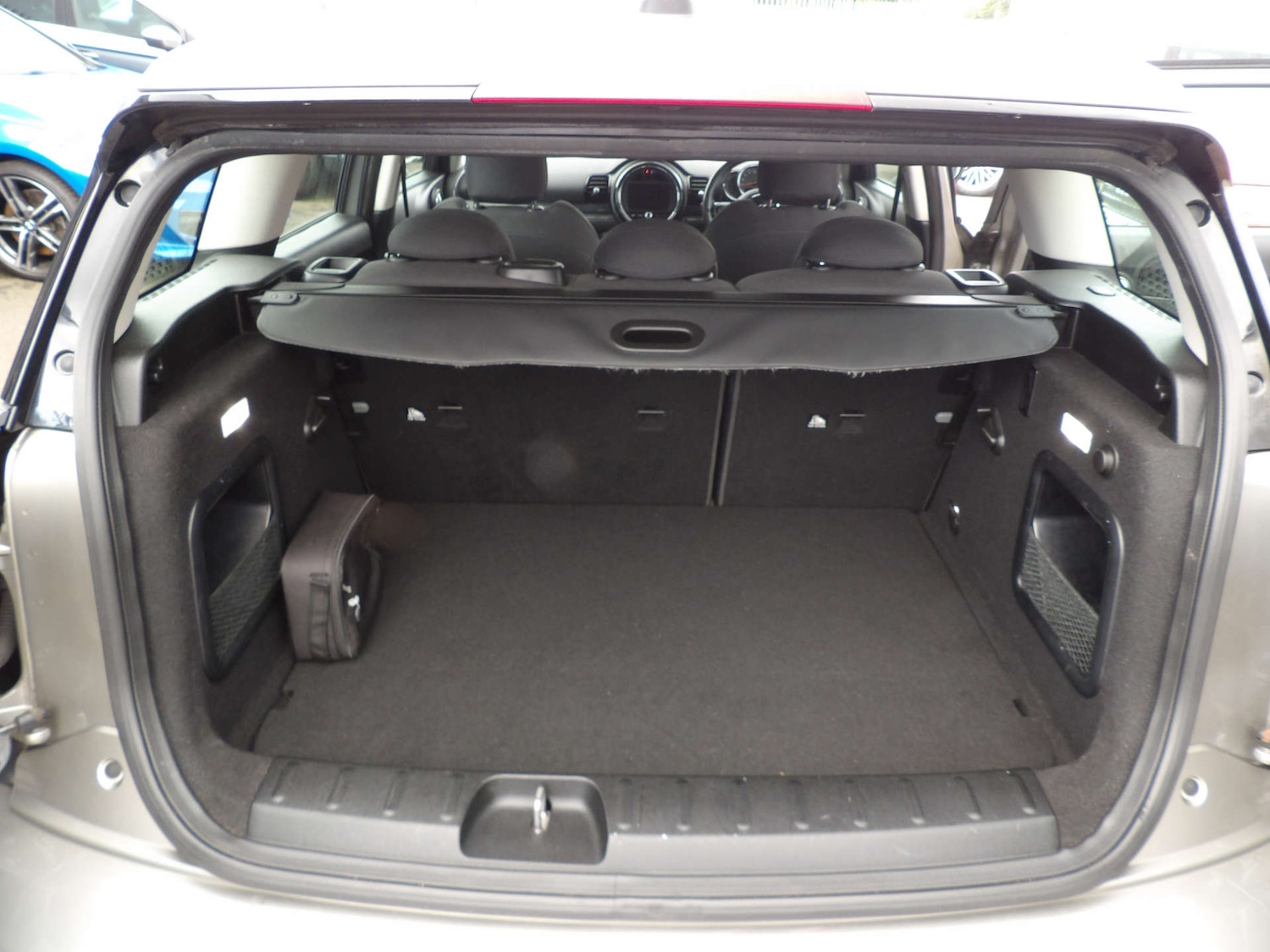 Used MINI Clubman 2018 for sale - 77622852: Photo 19