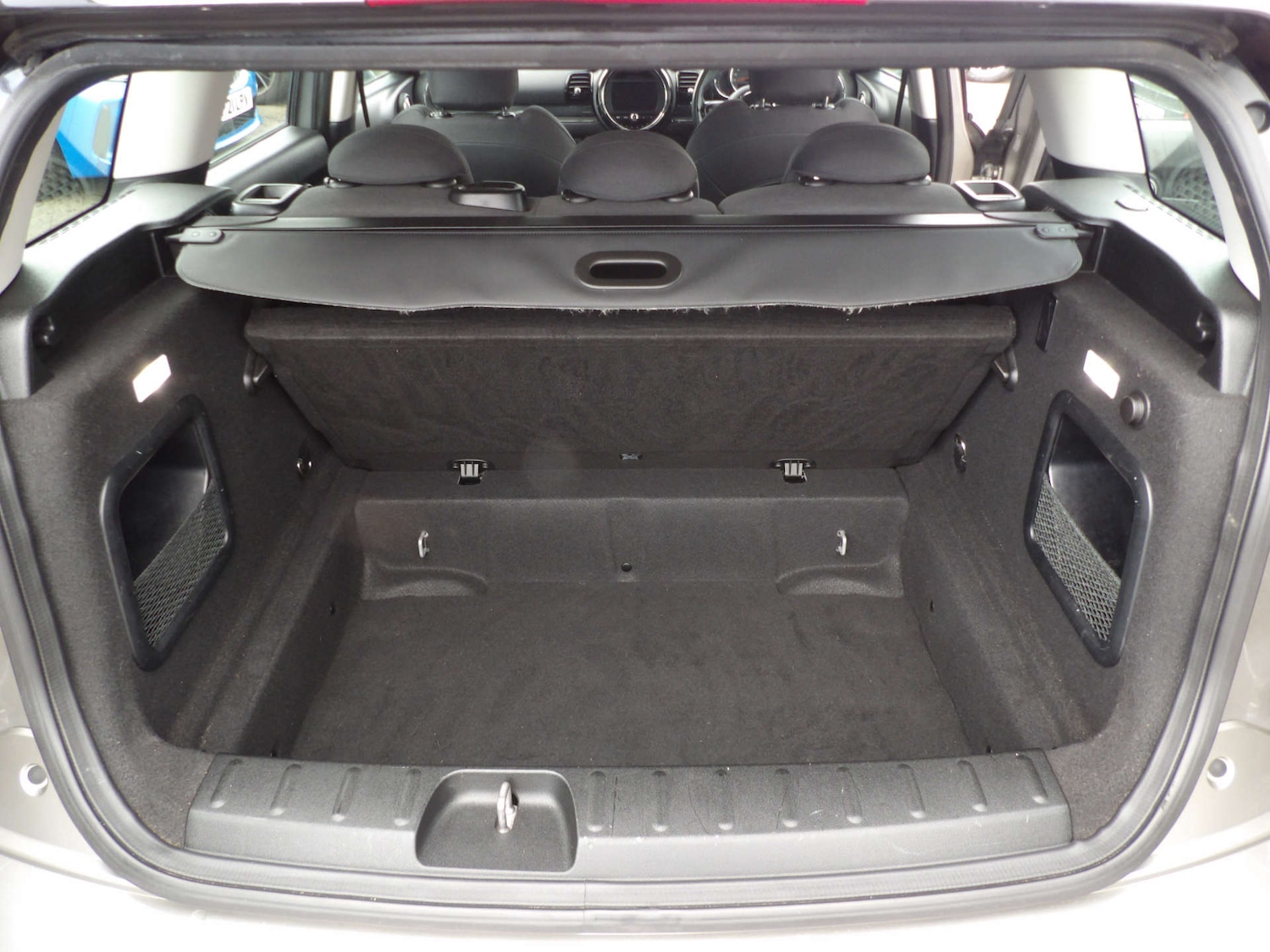 Used MINI Clubman 2018 for sale - 77622852: Photo 20