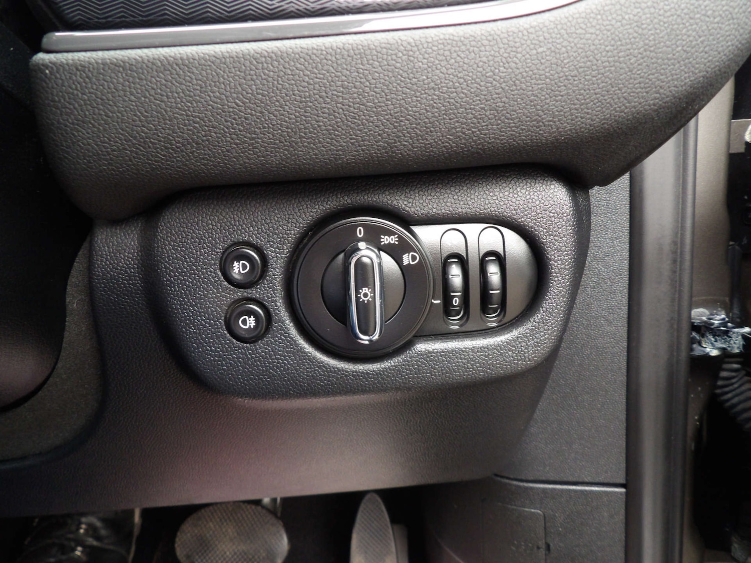 Used MINI Clubman 2018 for sale - 77622852: Photo 22