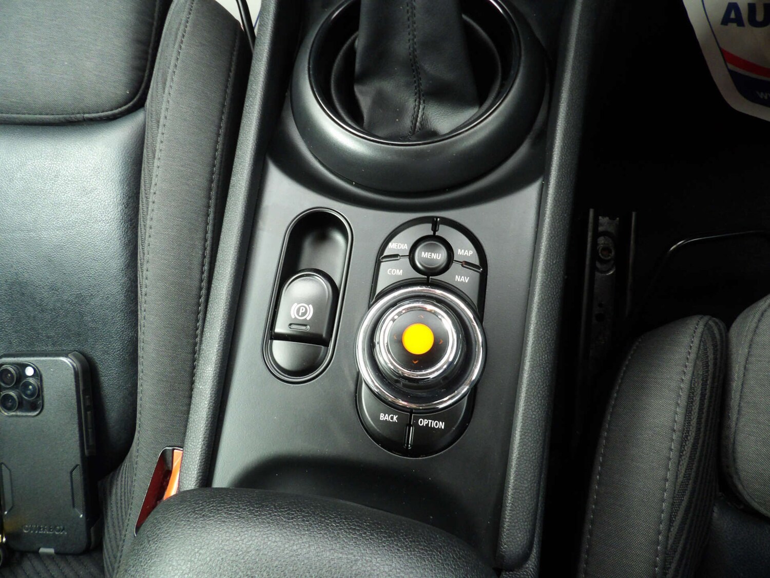 Used MINI Clubman 2018 for sale - 77622852: Photo 23