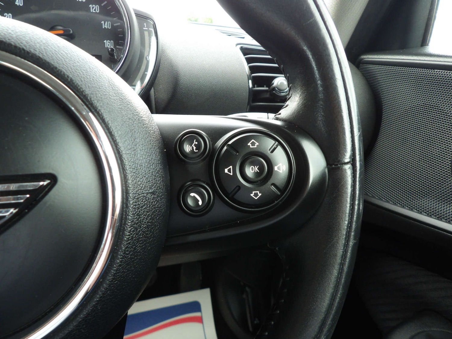 Used MINI Clubman 2018 for sale - 77622852: Photo 25