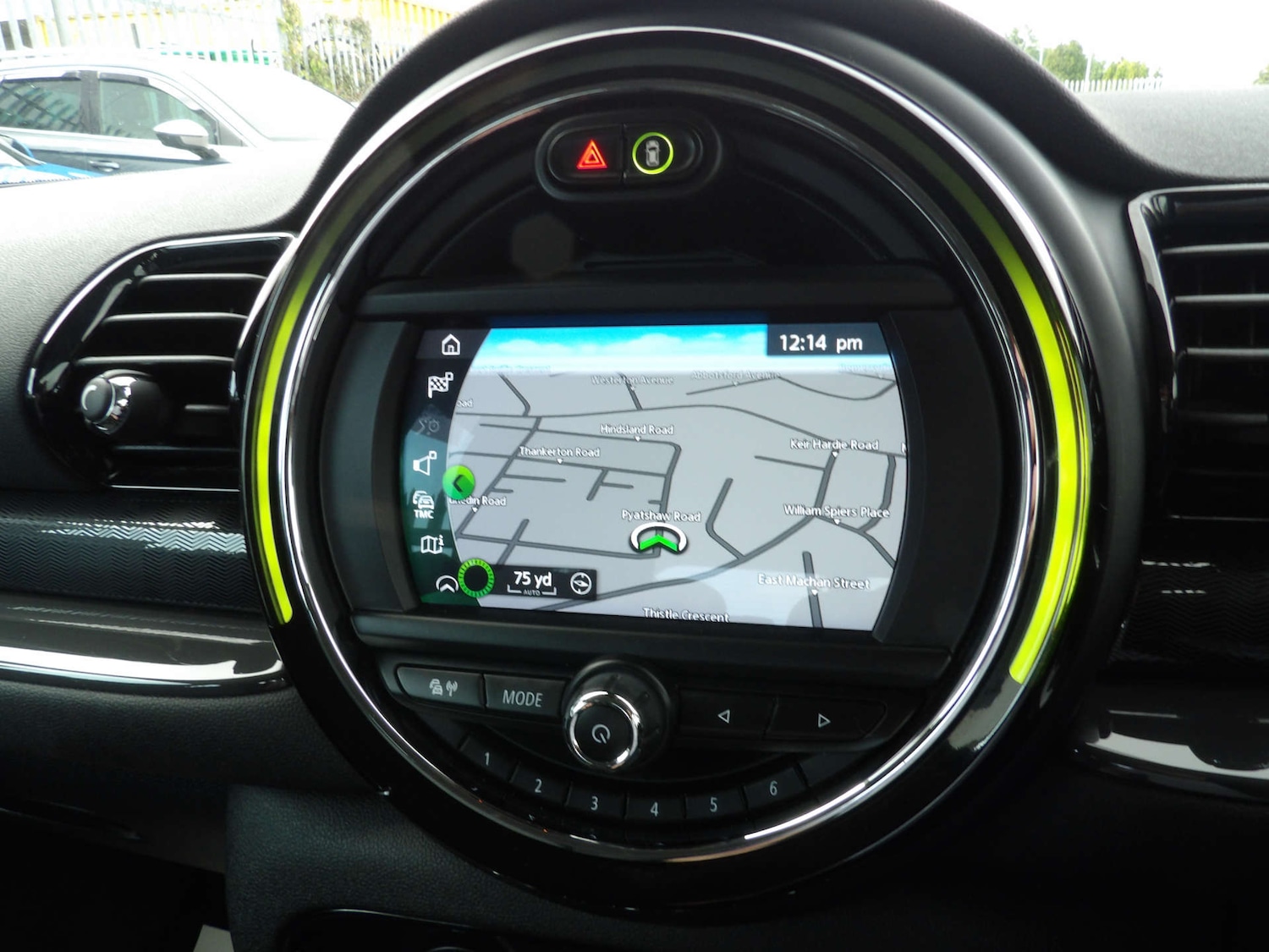 Used MINI Clubman 2018 for sale - 77622852: Photo 27