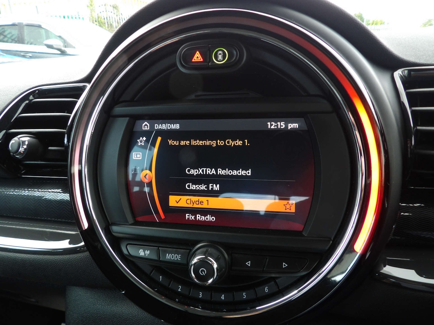 Used MINI Clubman 2018 for sale - 77622852: Photo 28