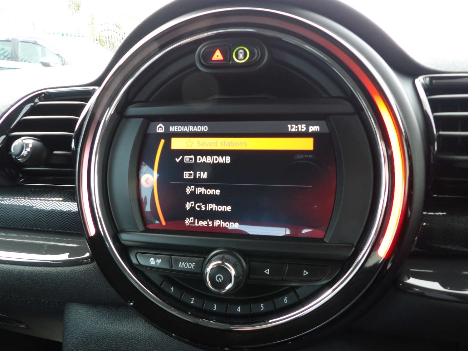 Used MINI Clubman 2018 for sale - 77622852: Photo 29