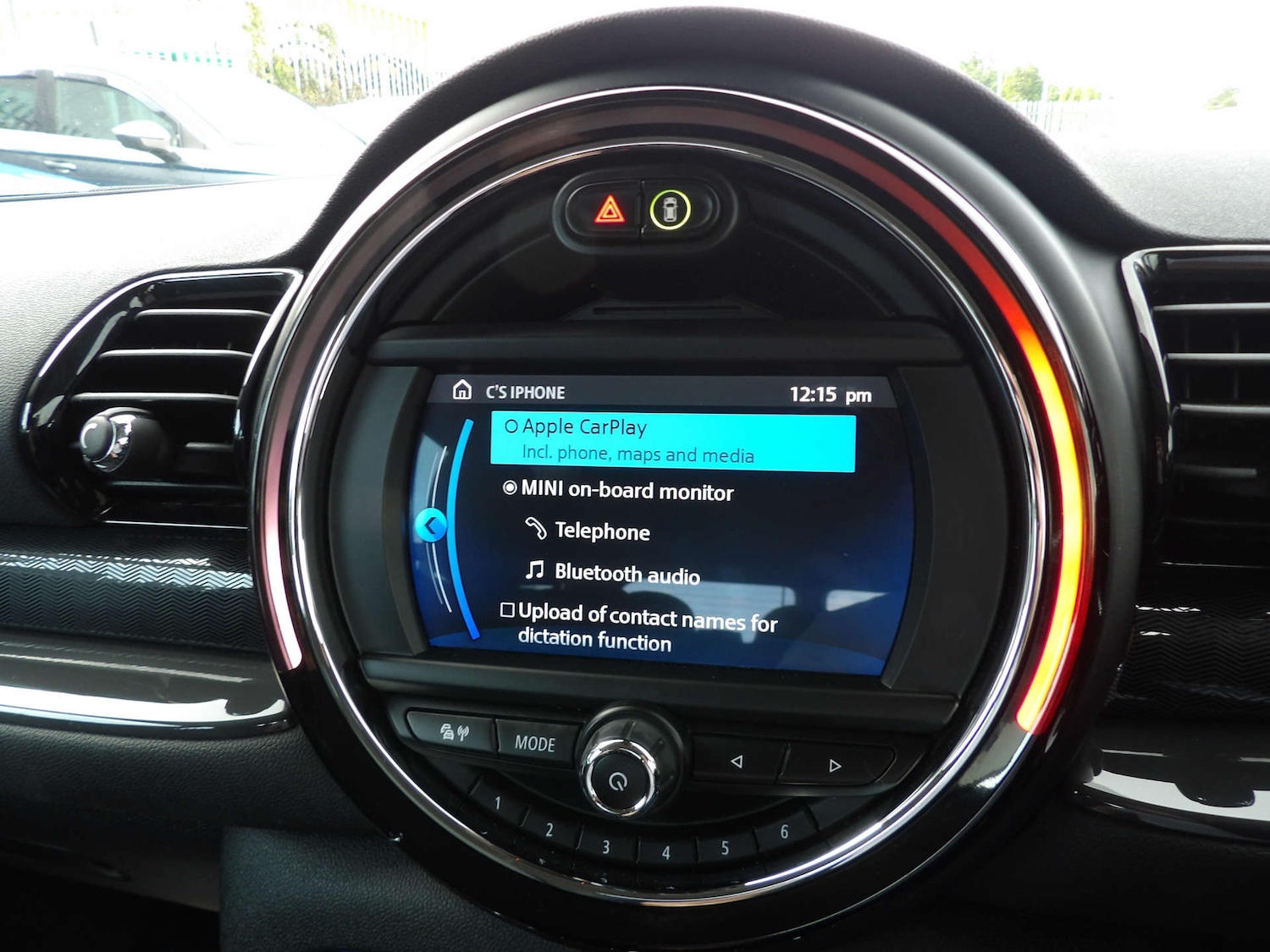 Used MINI Clubman 2018 for sale - 77622852: Photo 30