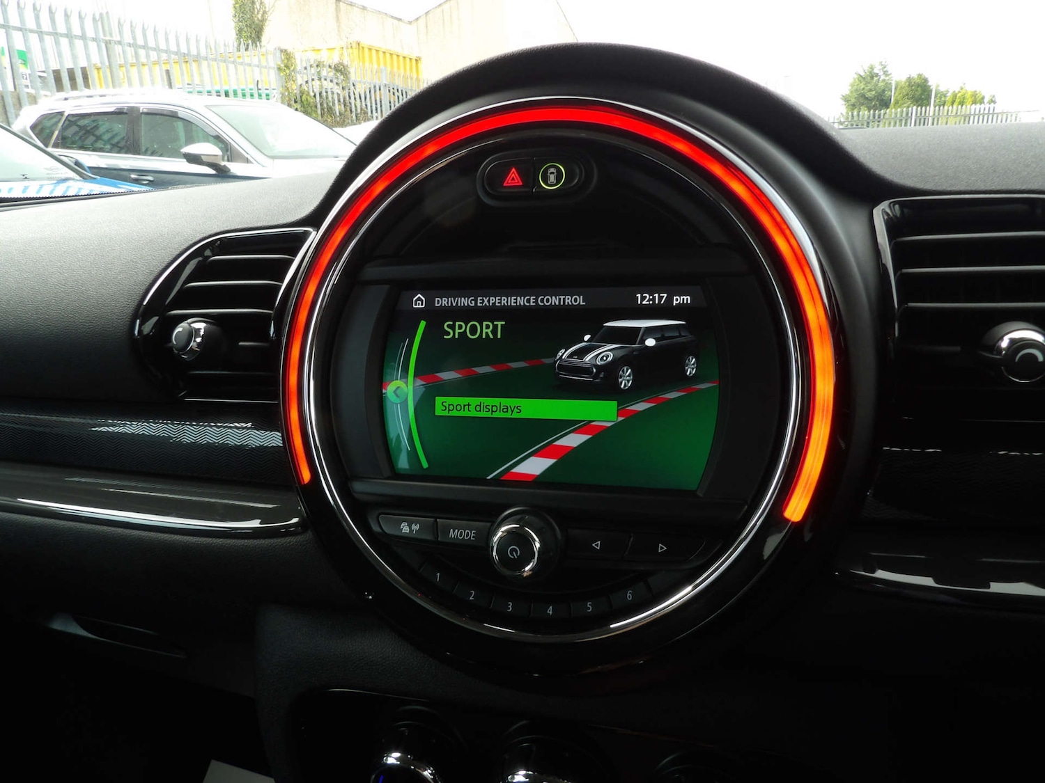 Used MINI Clubman 2018 for sale - 77622852: Photo 31