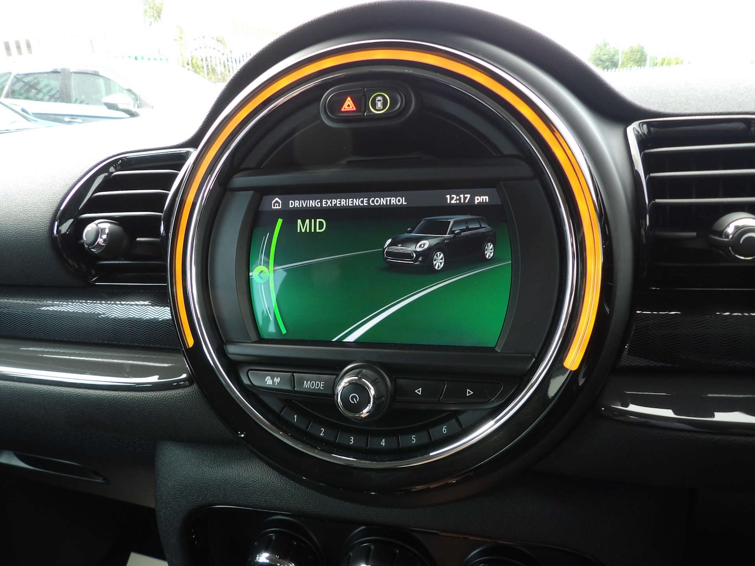 Used MINI Clubman 2018 for sale - 77622852: Photo 32