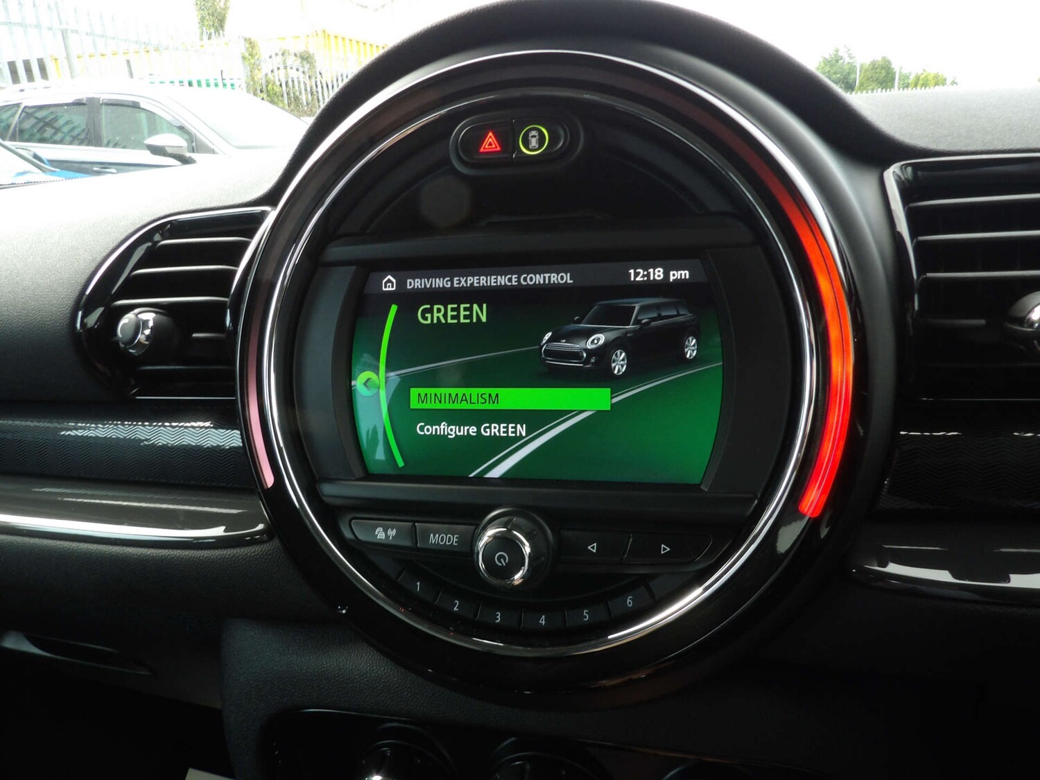 Used MINI Clubman 2018 for sale - 77622852: Photo 33