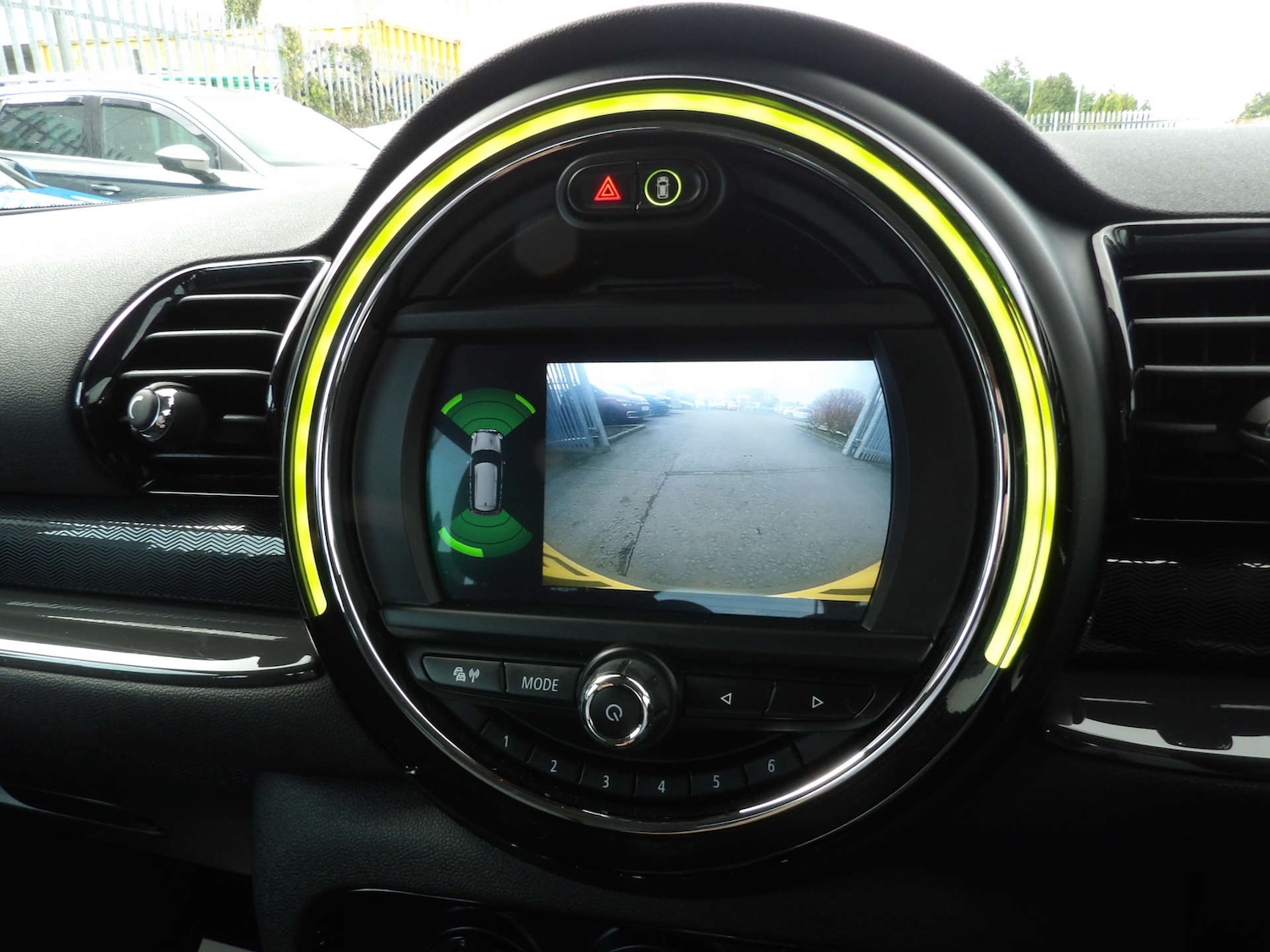 Used MINI Clubman 2018 for sale - 77622852: Photo 34