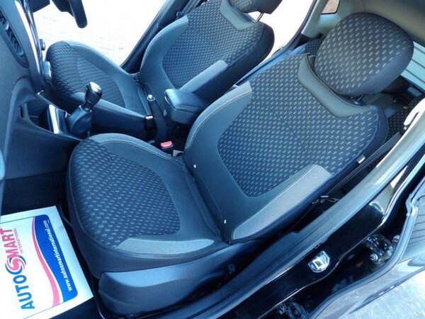 Used Renault Captur 2017 for sale - 75448356: Photo 16