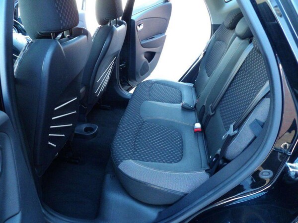 Used Renault Captur 2017 for sale - 75448356: Photo 17