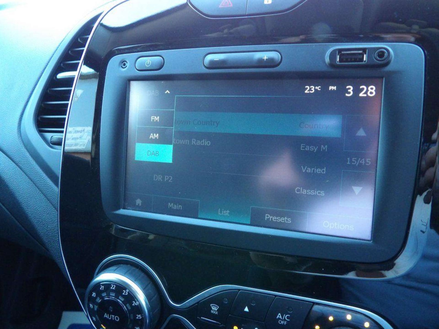 Vehicle 26