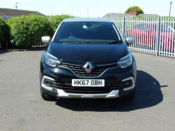 Used Renault Captur 2017 for sale - 75448356: Photo