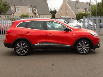 Renault - Kadjar