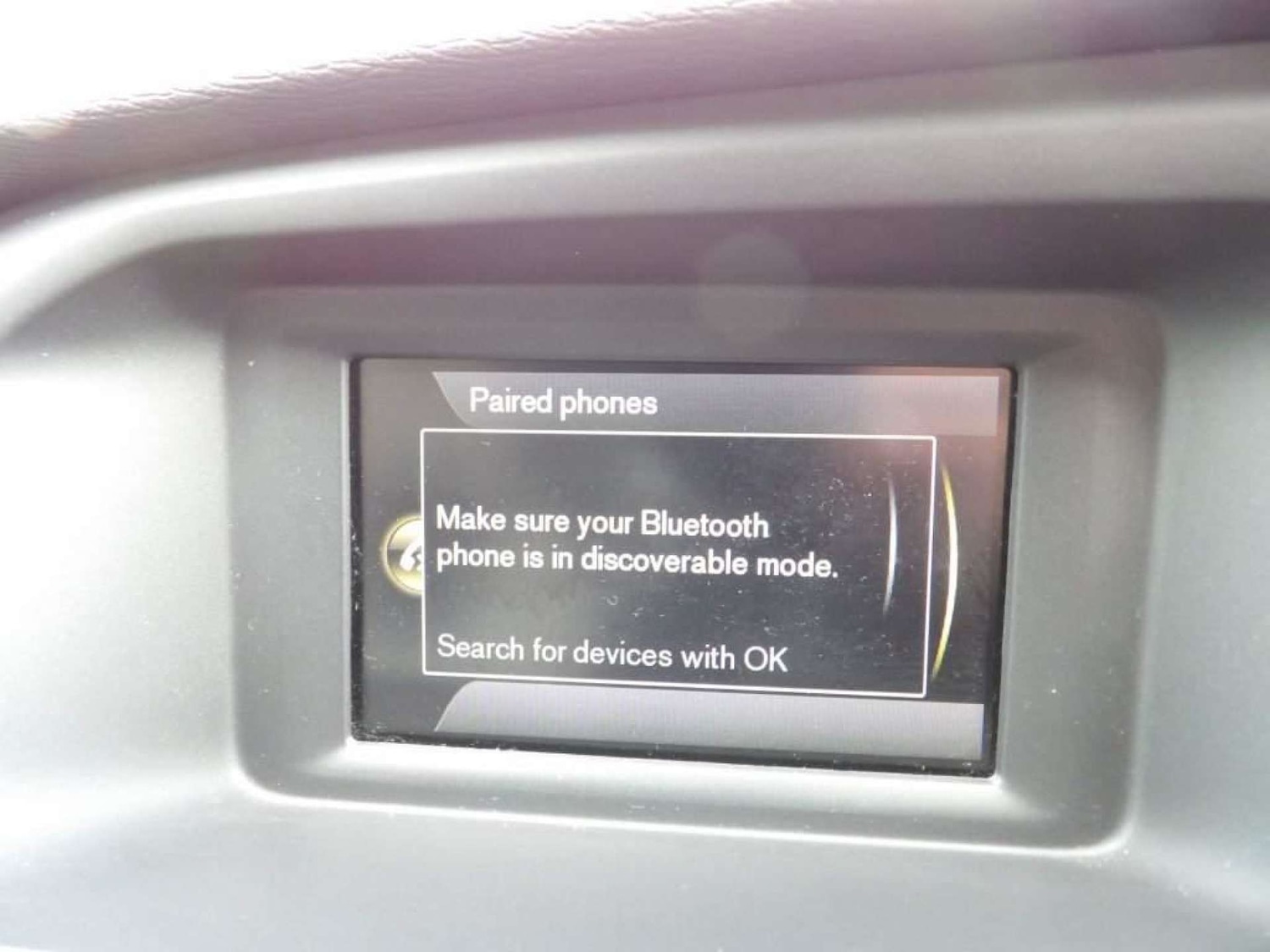 Used Volvo V40 2014 for sale - 76959815: Photo 22