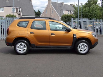 Used Dacia Duster 2019 for sale - 79296703: Photo