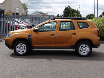 Used Dacia Duster 2019 for sale - 79296703: Photo