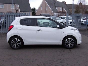 Used Citroen C1 2017 for sale - 77453619: Photo