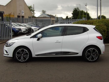 Used Renault Clio 2018 for sale - 75488555: Photo