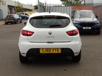 Used Renault Clio 2018 for sale - 75488555: Photo