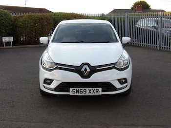 Used Renault Clio 2019 for sale - 79561328: Photo