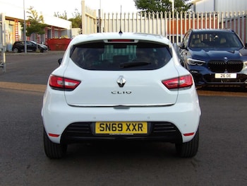 Used Renault Clio 2019 for sale - 79561328: Photo