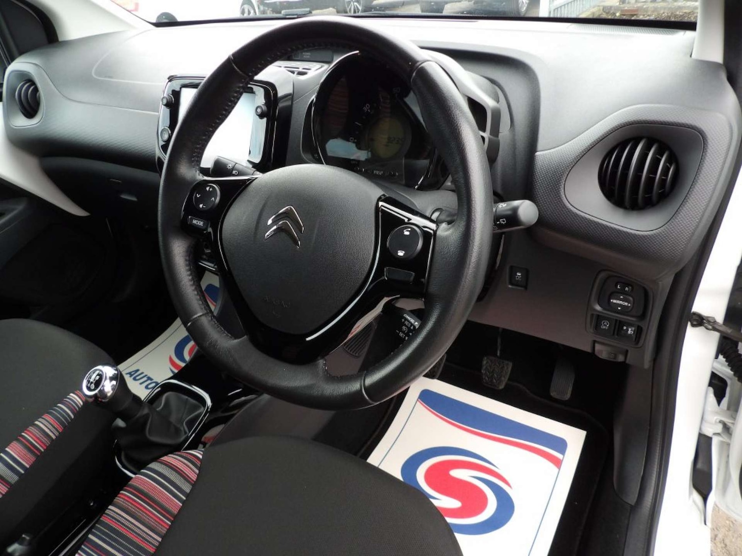 Used Citroen C1 2021 for sale - 77584831: Photo 10