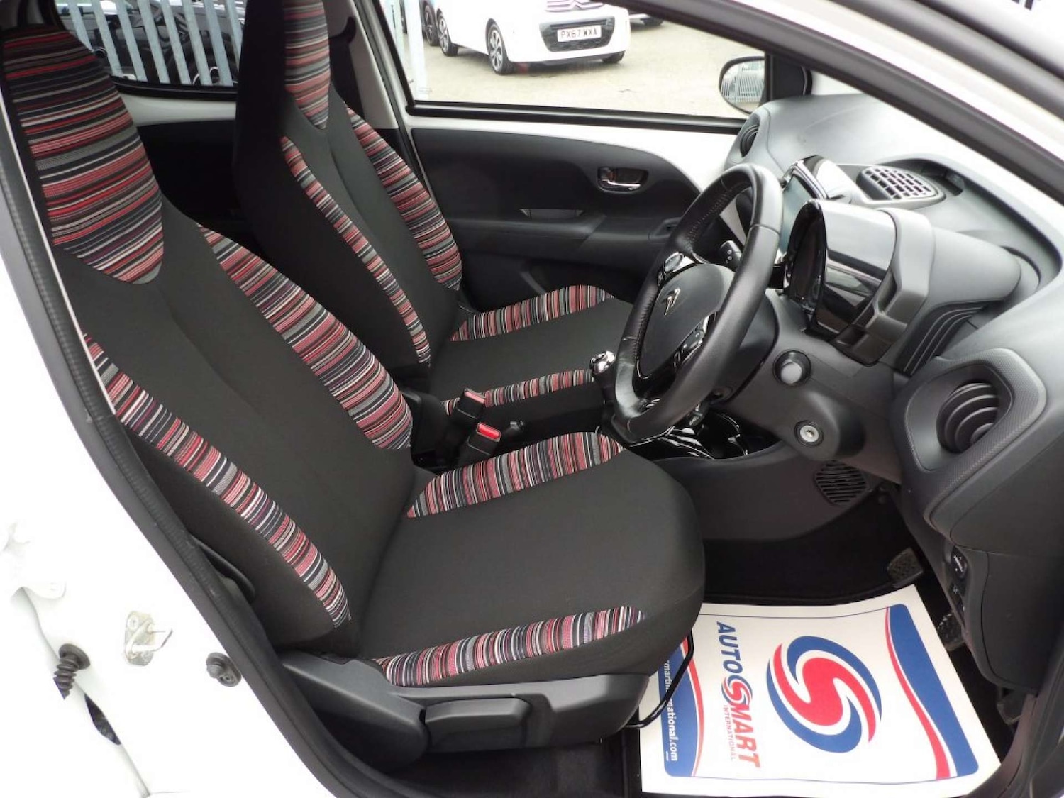 Used Citroen C1 2021 for sale - 77584831: Photo 11