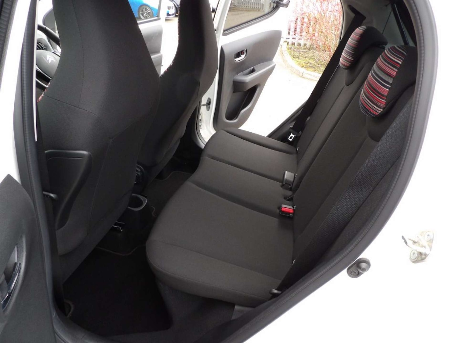 Used Citroen C1 2021 for sale - 77584831: Photo 17