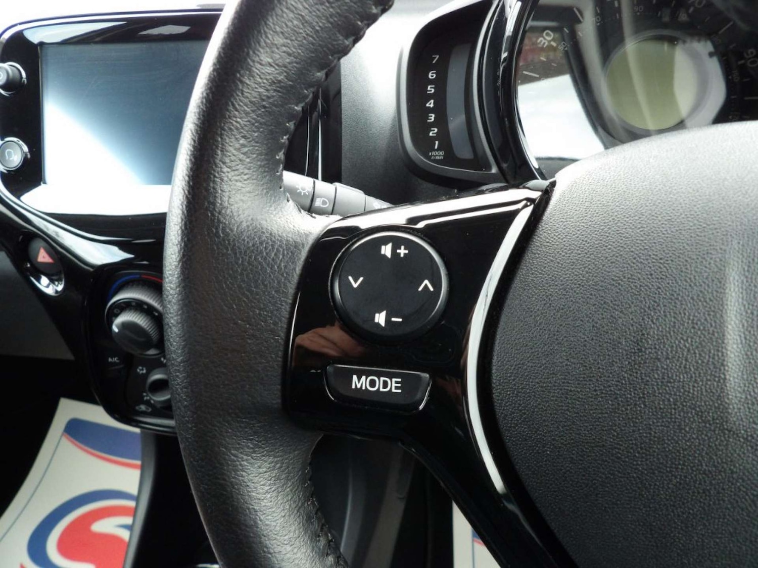 Used Citroen C1 2021 for sale - 77584831: Photo 21