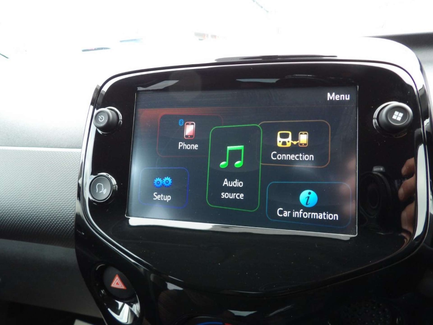 Used Citroen C1 2021 for sale - 77584831: Photo 26