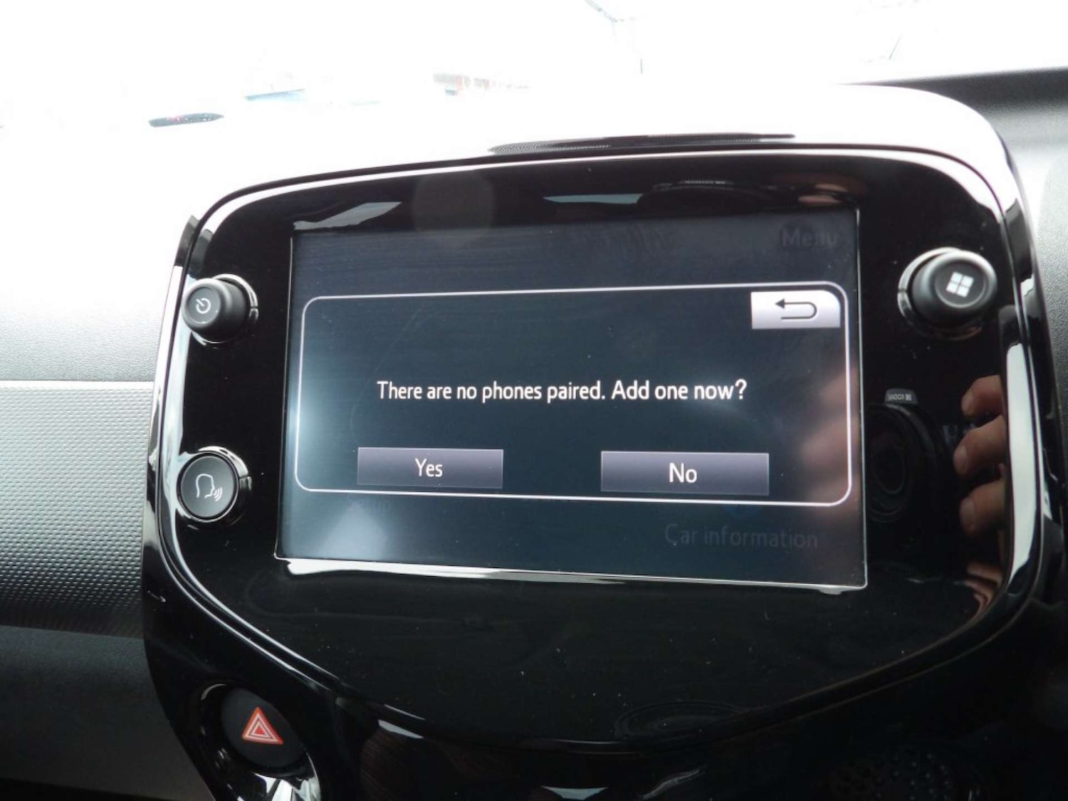 Used Citroen C1 2021 for sale - 77584831: Photo 28