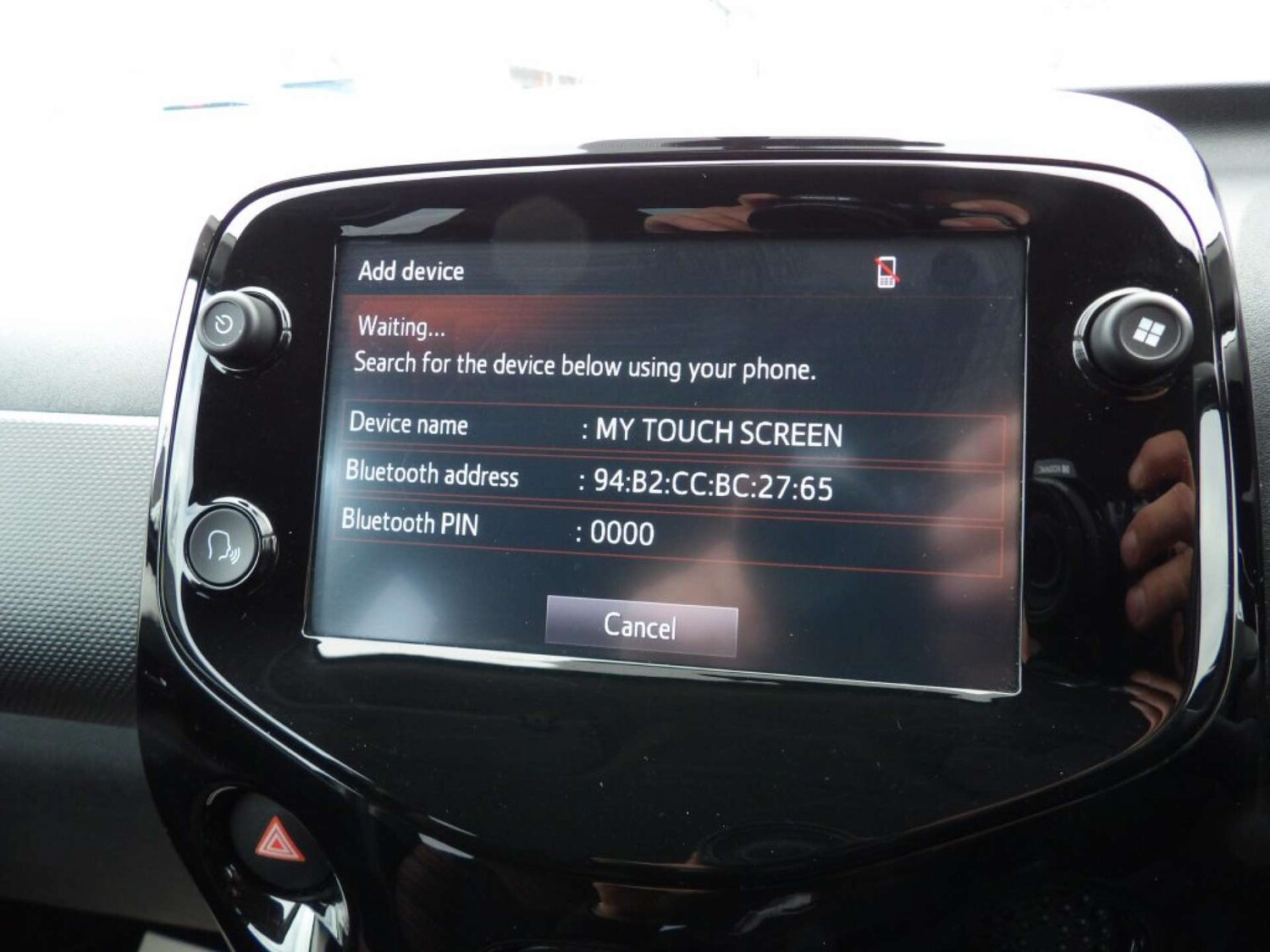 Used Citroen C1 2021 for sale - 77584831: Photo 29