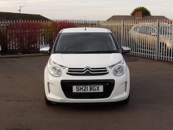 Used Citroen C1 2021 for sale - 77584831: Photo
