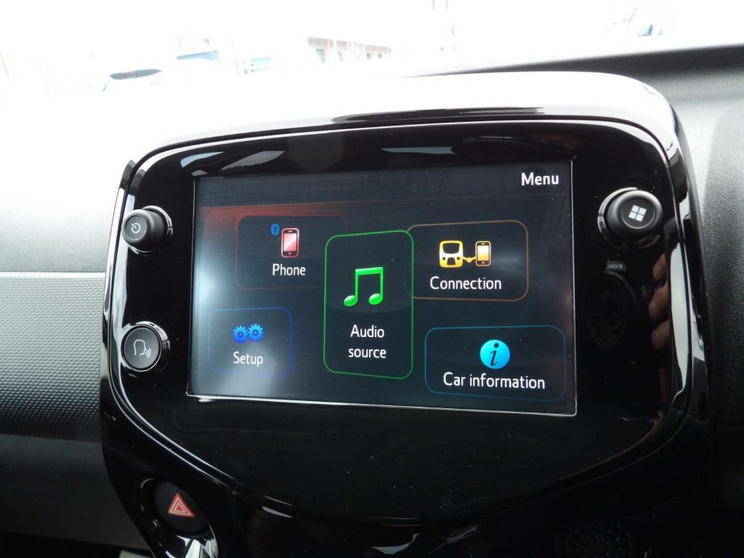 Used Citroen C1 2021 for sale - 77584831: Photo 30