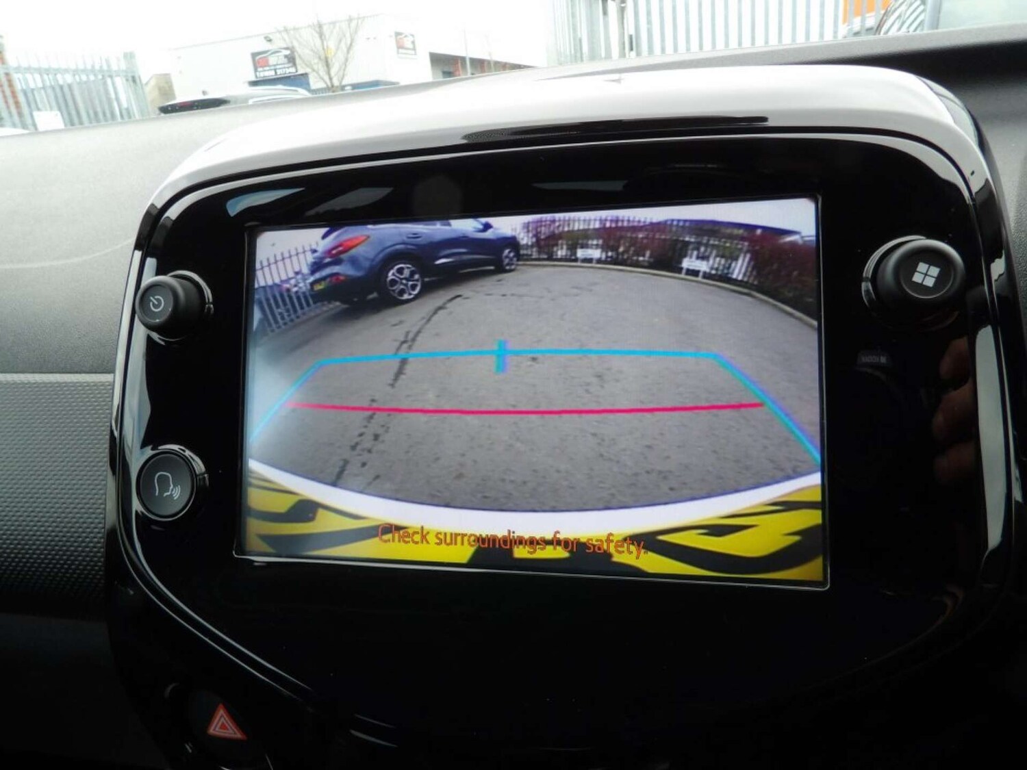 Used Citroen C1 2021 for sale - 77584831: Photo 33