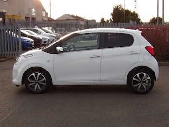 Used Citroen C1 2021 for sale - 77584831: Photo