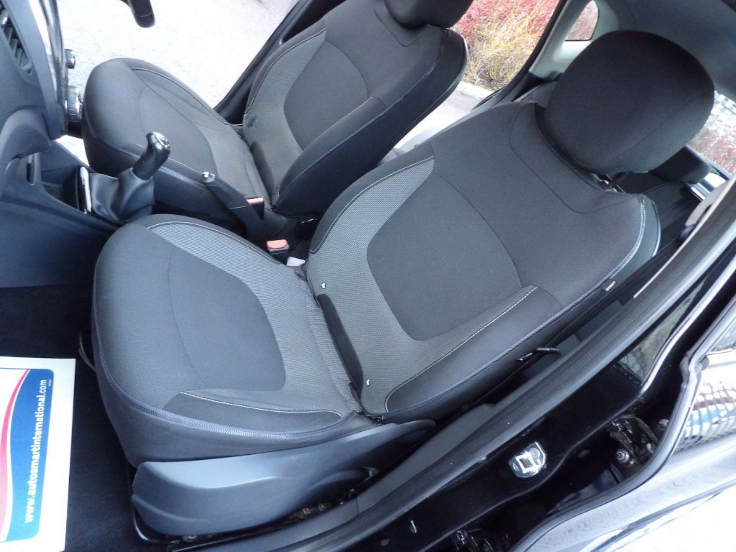 Used Renault Captur 2014 for sale - 77227771: Photo 16